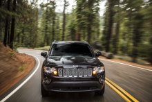 Jeep Compass Limited 2014 06
